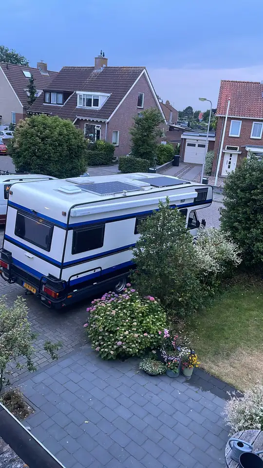 Iveco Camper 4,2 Ton C1 dubbellucht S40, foto 2