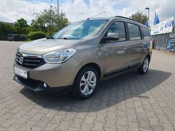 Prestige GARANTIE KLIMA NAVIGATION ALU PDC