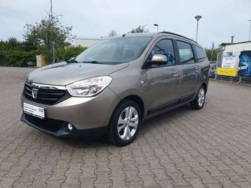 Prestige GARANTIE KLIMA NAVIGATION ALU PDC