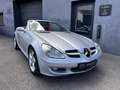 Mercedes-Benz SLK SLK 200 KOMPRESSOR Grau - thumbnail 9