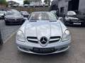 Mercedes-Benz SLK SLK 200 KOMPRESSOR Grau - thumbnail 18