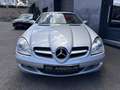 Mercedes-Benz SLK SLK 200 KOMPRESSOR Grau - thumbnail 8