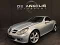 Mercedes-Benz SLK SLK 200 KOMPRESSOR Grau - thumbnail 1