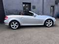 Mercedes-Benz SLK SLK 200 KOMPRESSOR Grau - thumbnail 10