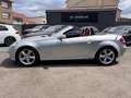 Mercedes-Benz SLK SLK 200 KOMPRESSOR Grau - thumbnail 19