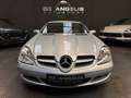 Mercedes-Benz SLK SLK 200 KOMPRESSOR Grau - thumbnail 4