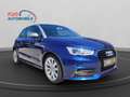 Audi A1 1.0TFSI SPORT ULTRA+S-LINE+BI-XENON+NAVI Blauw - thumbnail 7