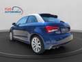 Audi A1 1.0TFSI SPORT ULTRA+S-LINE+BI-XENON+NAVI Blauw - thumbnail 3