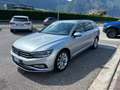 Volkswagen Passat Var. 2.0 TDI EVO DSG Business Argento - thumbnail 4