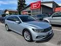 Volkswagen Passat Var. 2.0 TDI EVO DSG Business Argento - thumbnail 2