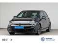Volkswagen Golf VIII 1.5 eTSI DSG R-LINE*LED*NAVI*KLIMA*PDC Schwarz - thumbnail 1