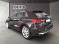 Audi A3 35 TDI advanced  S tronic Navi DAB Schwarz - thumbnail 5