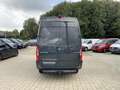 Mercedes-Benz Sprinter 317 CDI KA HD Mittel Klima 3-Sitze Werkstattregale Grau - thumbnail 4