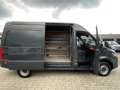 Mercedes-Benz Sprinter 317 CDI KA HD Mittel Klima 3-Sitze Werkstattregale Grau - thumbnail 9