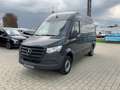 Mercedes-Benz Sprinter 317 CDI KA HD Mittel Klima 3-Sitze Werkstattregale Grau - thumbnail 1