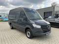 Mercedes-Benz Sprinter 317 CDI KA HD Mittel Klima 3-Sitze Werkstattregale Grau - thumbnail 7