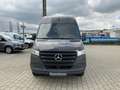 Mercedes-Benz Sprinter 317 CDI KA HD Mittel Klima 3-Sitze Werkstattregale Grau - thumbnail 8