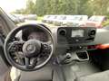 Mercedes-Benz Sprinter 317 CDI KA HD Mittel Klima 3-Sitze Werkstattregale Grau - thumbnail 11
