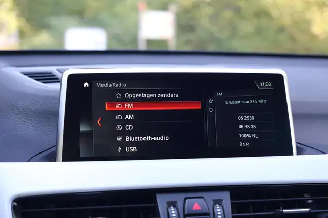 BMW X1 view 30
