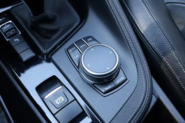 BMW X1 view 26