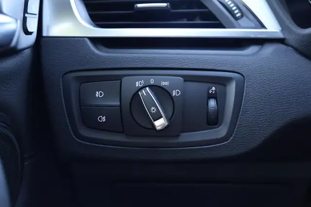 BMW X1 view 23