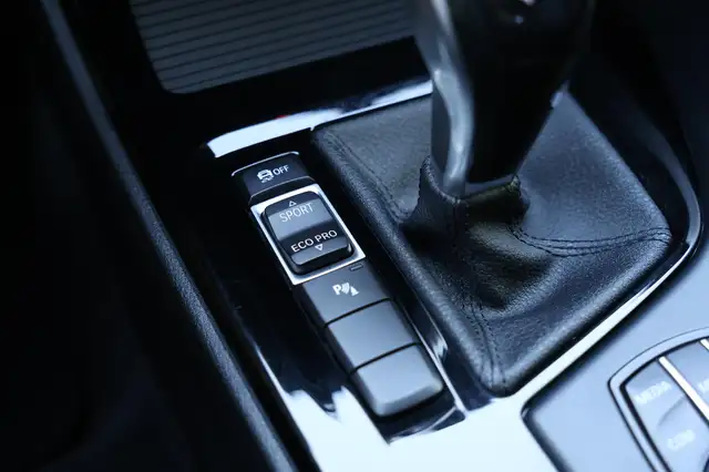 BMW X1 view 29