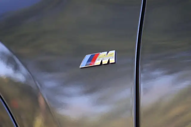 BMW X1 view 3