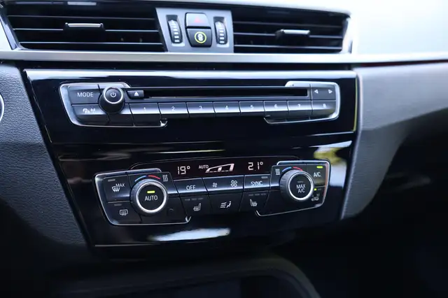 BMW X1 view 27