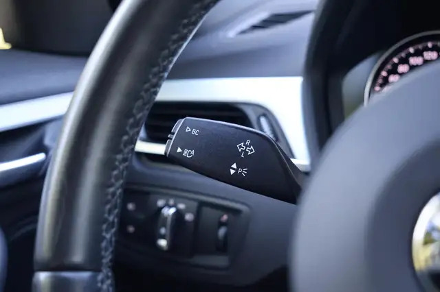 BMW X1 view 21
