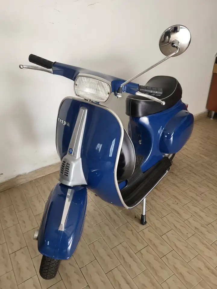 Piaggio