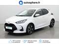 Toyota Yaris 116h Design 5p MY22 - thumbnail 1