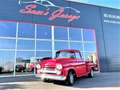 Chevrolet Truck 3100 / Apache 1958 V8 5.7L Червоний - thumbnail 1