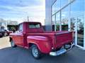 Chevrolet Truck 3100 / Apache 1958 V8 5.7L Червоний - thumbnail 3