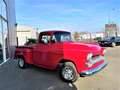 Chevrolet Truck 3100 / Apache 1958 V8 5.7L Червоний - thumbnail 4