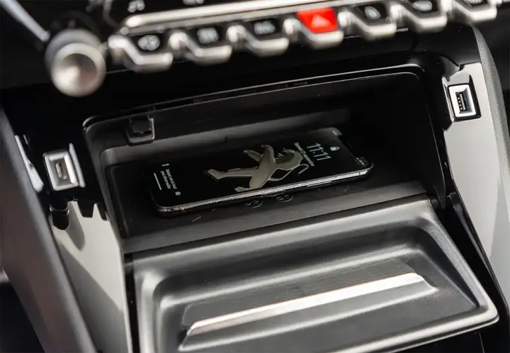 Peugeot 208 2025, foto 12