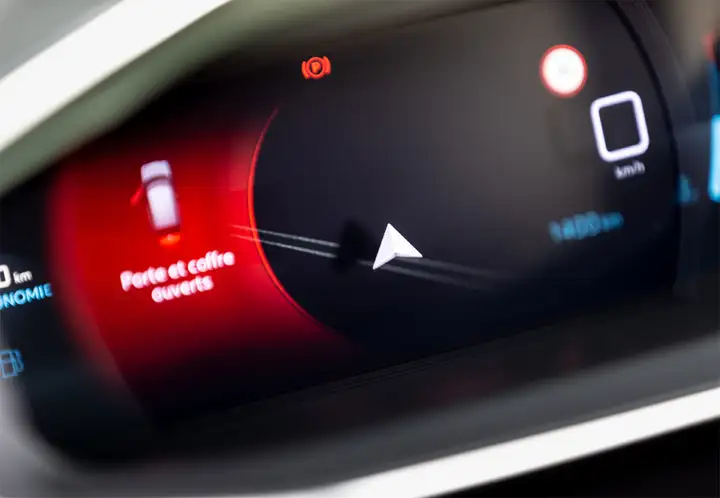 Peugeot 208 2025, foto 47