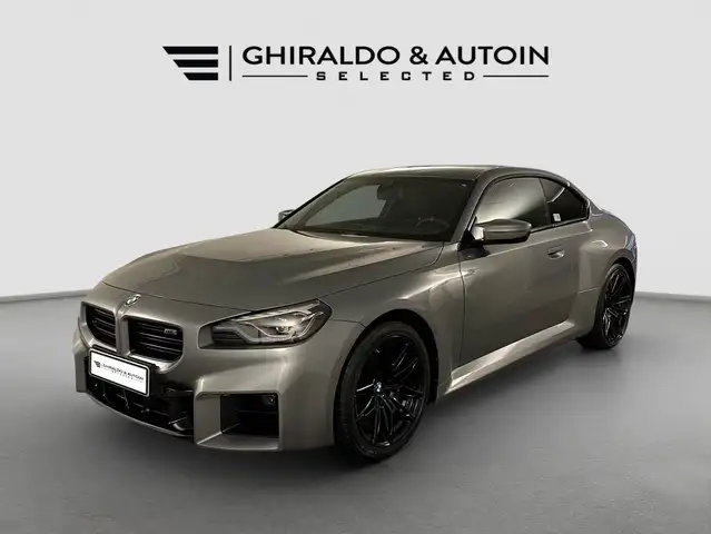 BMW M2 M2