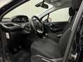 Peugeot 208 1.2 PureTech Blue Lease Allure LED NAVI CLIMA CHRO Noir - thumbnail 6