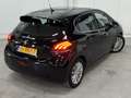 Peugeot 208 1.2 PureTech Blue Lease Allure LED NAVI CLIMA CHRO Noir - thumbnail 25