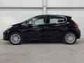 Peugeot 208 1.2 PureTech Blue Lease Allure LED NAVI CLIMA CHRO Noir - thumbnail 19
