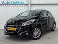 Peugeot 208 1.2 PureTech Blue Lease Allure LED NAVI CLIMA CHRO Noir - thumbnail 1