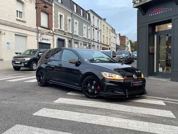 2.0 TSI 245 BVM6 GTI Performance / SIEGES CHAUFFANTS / CARPLAY