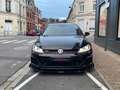 Volkswagen Golf 7 GTI Performance 2.0 TSI 245 BVM6 / SIEGES CHAUFFANTS / CARPLAY Schwarz - thumbnail 2