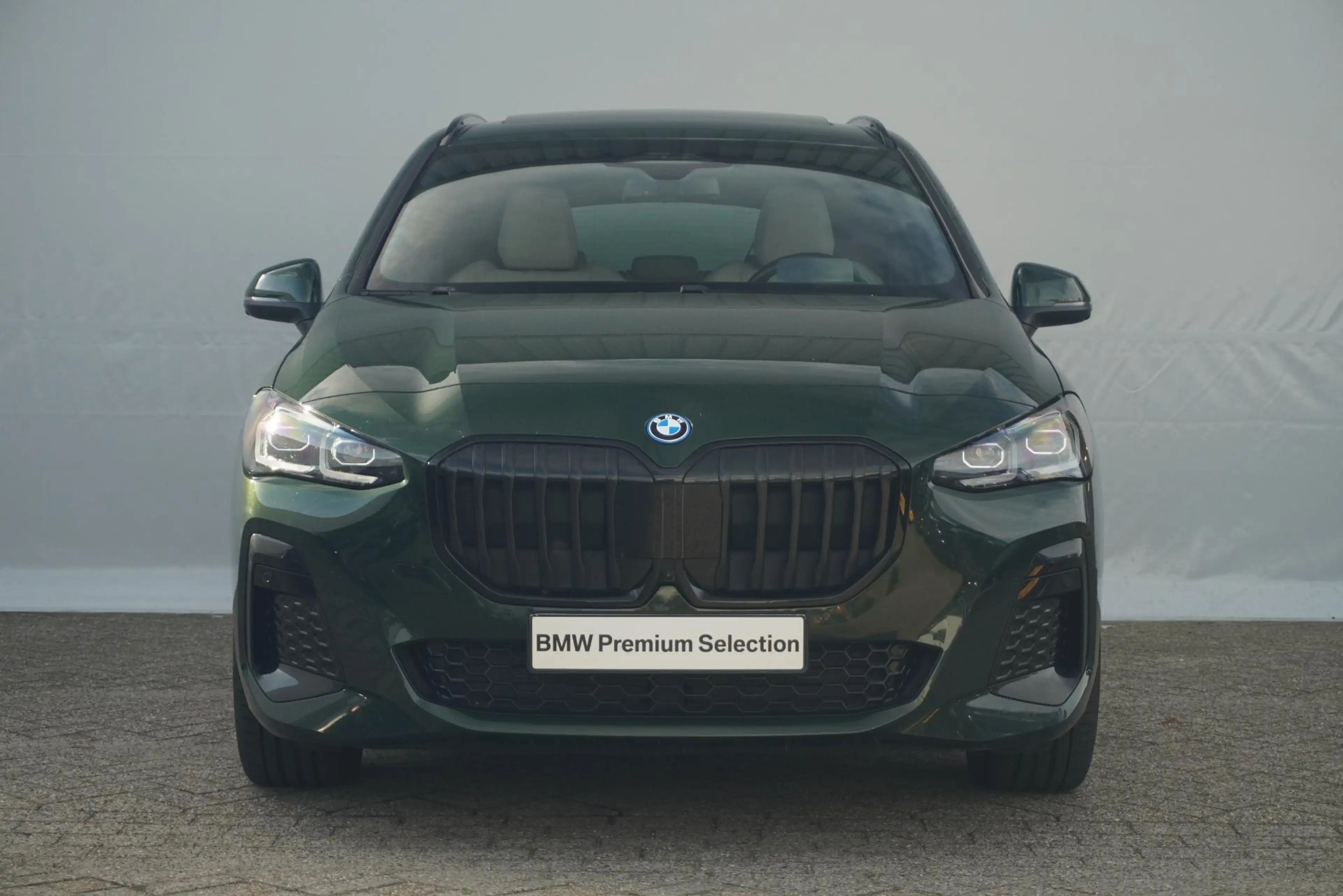 BMW 230 2 Serie Active Tourer 230e xDrive M Sport | Trekha — photo 3