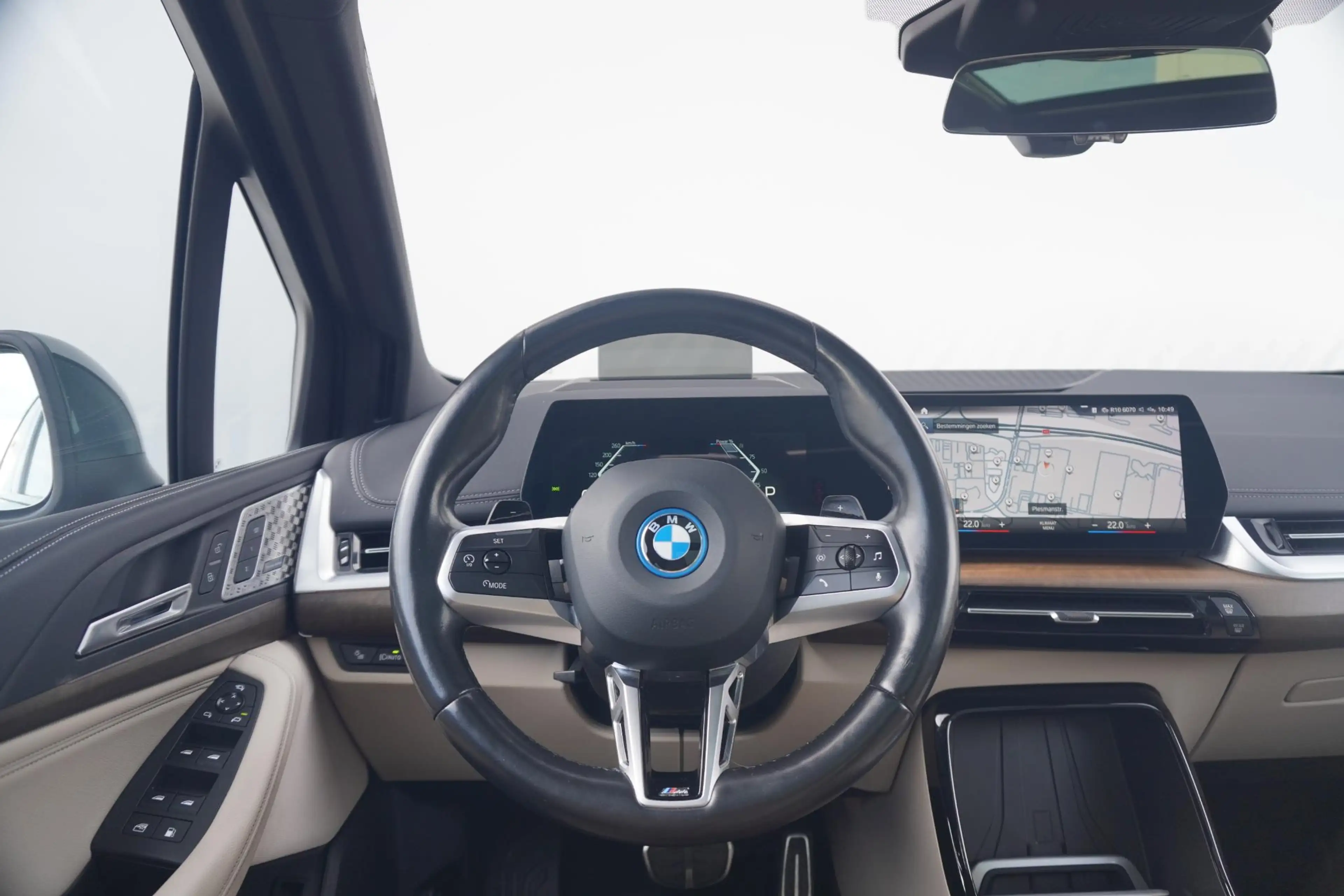 BMW 230 2 Serie Active Tourer 230e xDrive M Sport | Trekha — photo 10