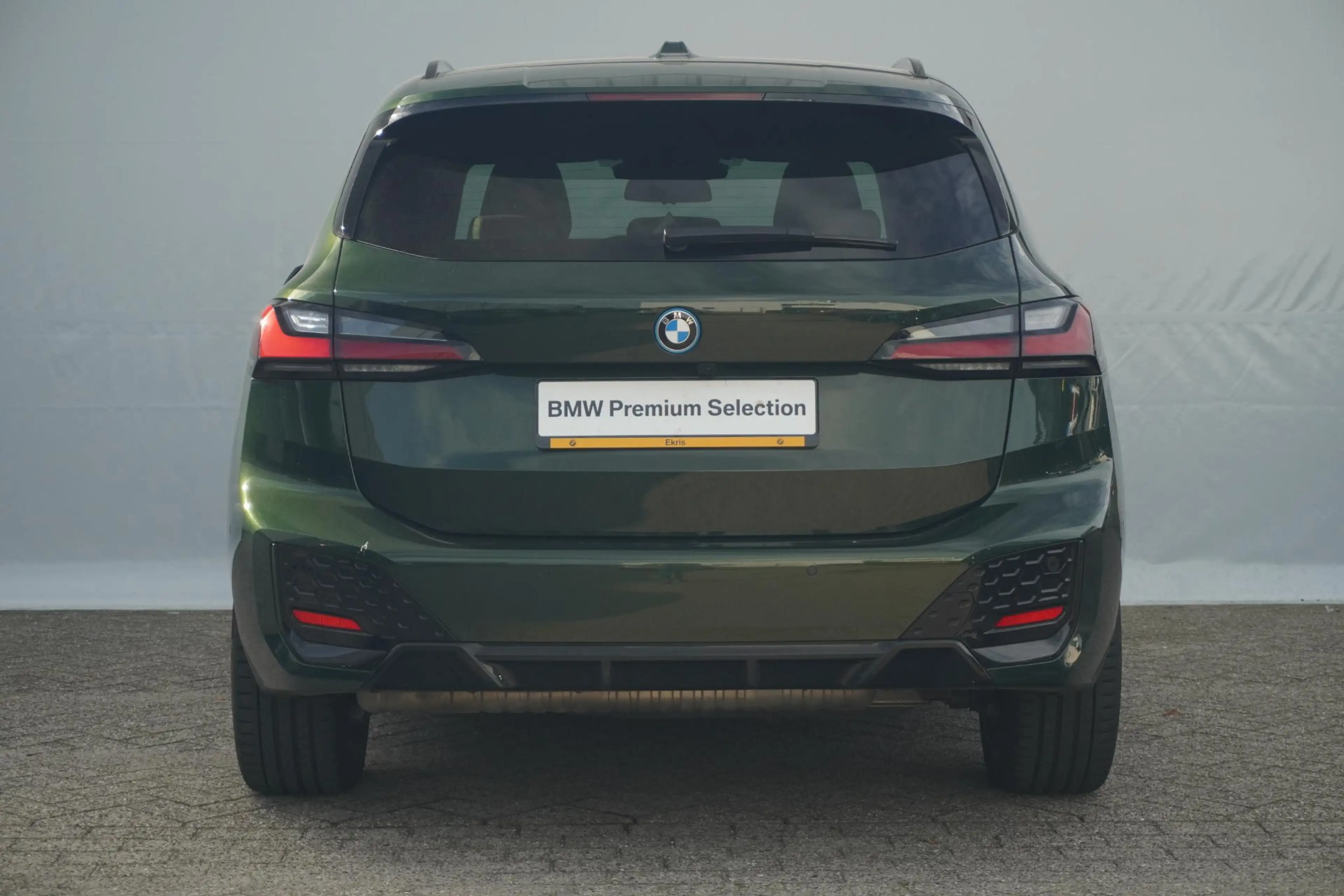 BMW 230 2 Serie Active Tourer 230e xDrive M Sport | Trekha — photo 5