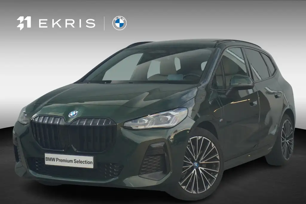 BMW 230 2023 из Европы — купить под ключ