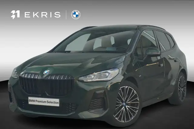 BMW 230 2 Serie Active Tourer 230e xDrive M Sport | Trekha