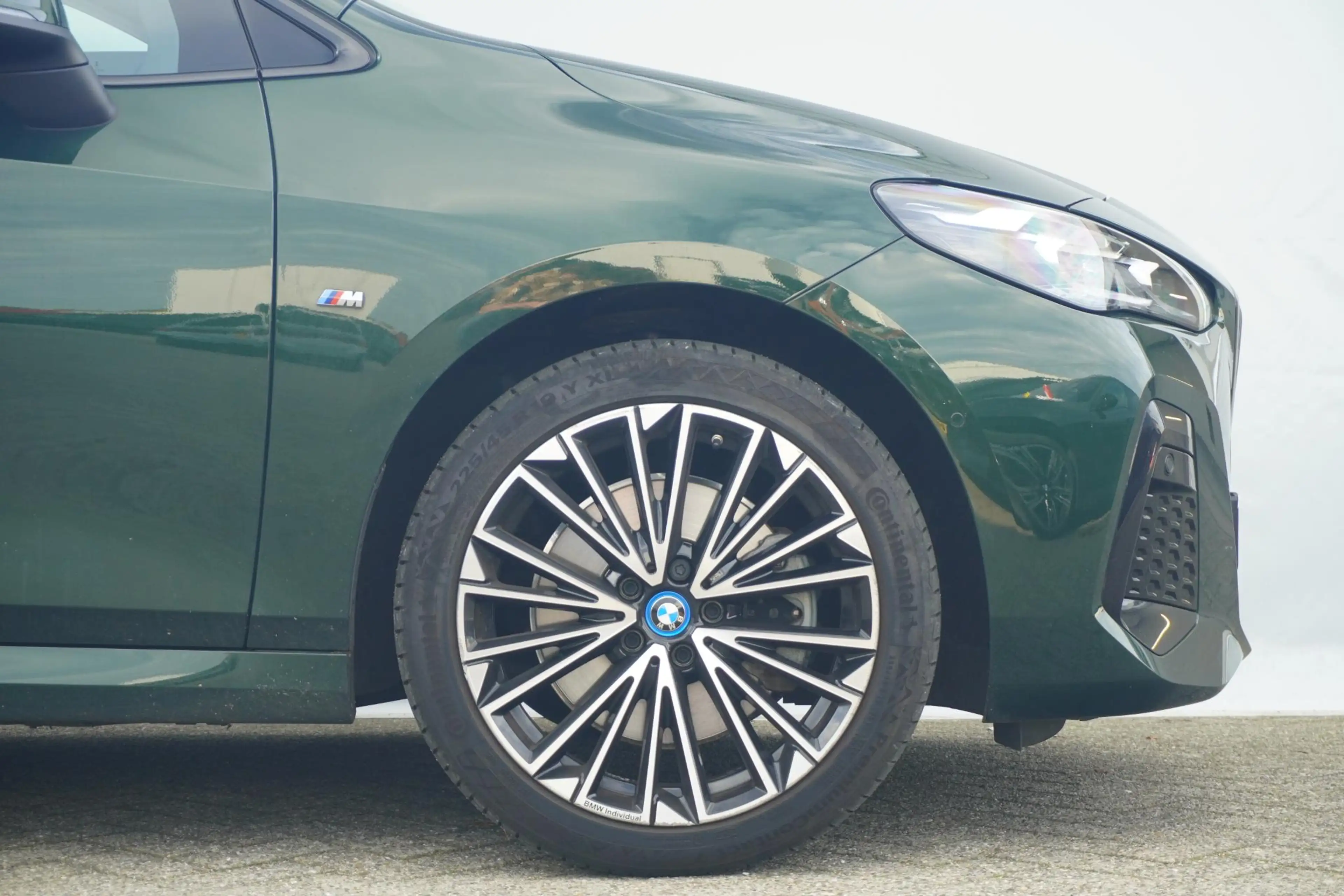BMW 230 2 Serie Active Tourer 230e xDrive M Sport | Trekha — photo 6