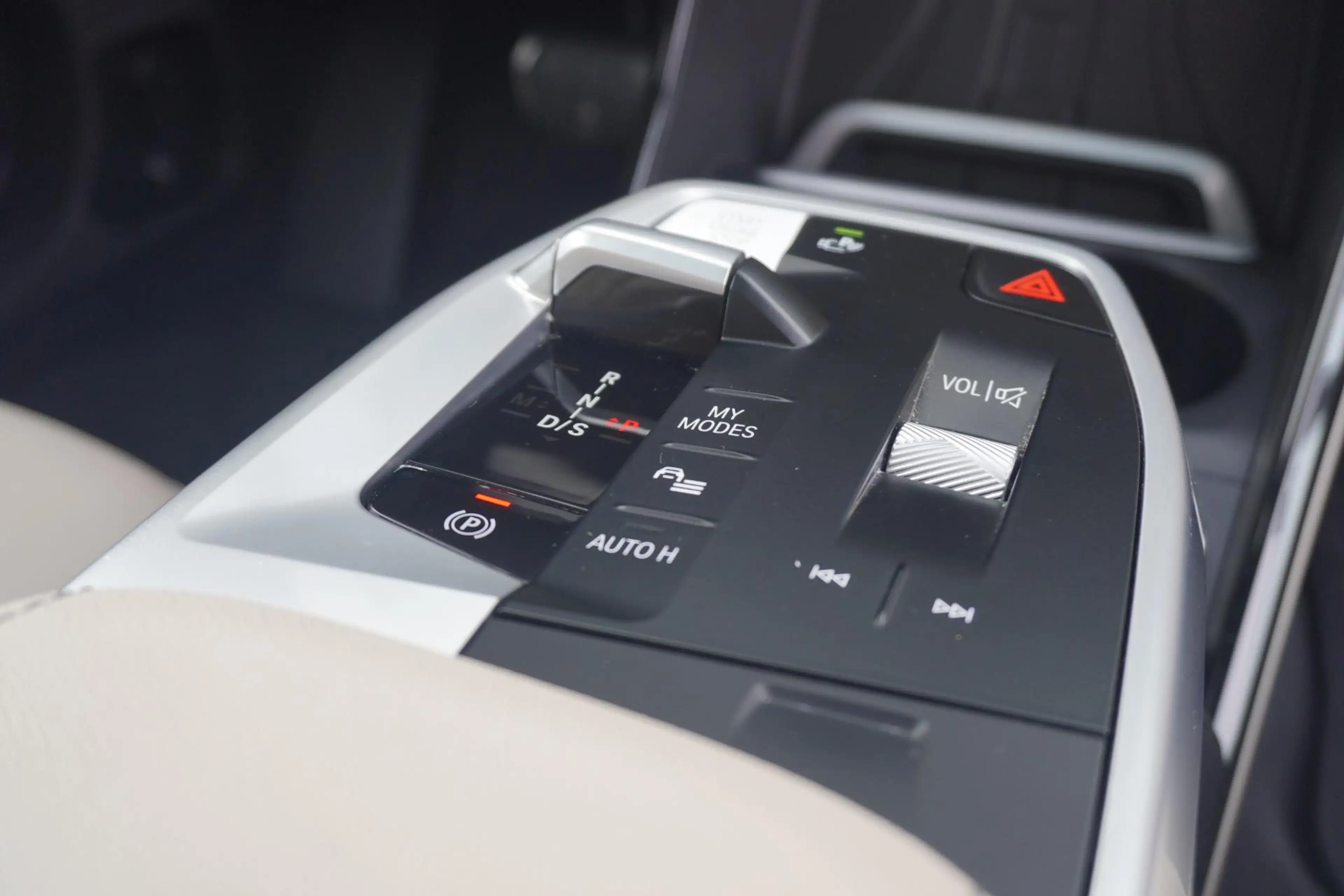 BMW 230 2 Serie Active Tourer 230e xDrive M Sport | Trekha — photo 14